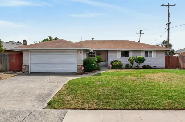 2104 60th Avenue, Sacramento, CA 95822