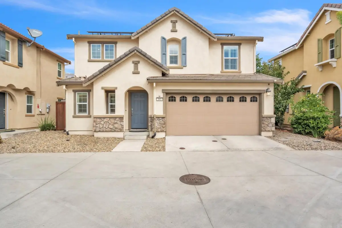 393 Uccello Way, Sacramento, CA 95835 - #1