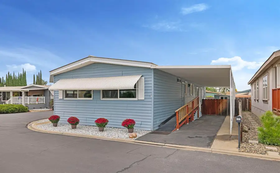 1830 E Yosemite Avenue #182, Manteca, CA 95336 - #2