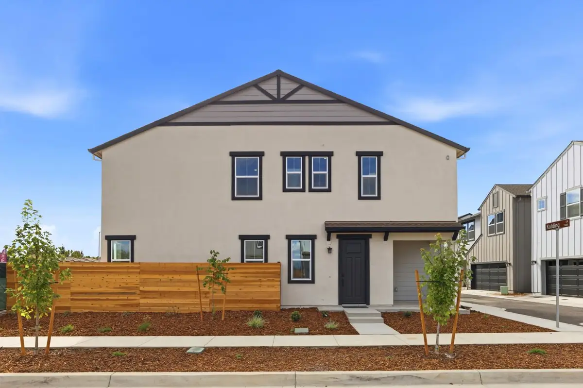 7414 Kolding Lane, Elk Grove, CA 95758 - #1