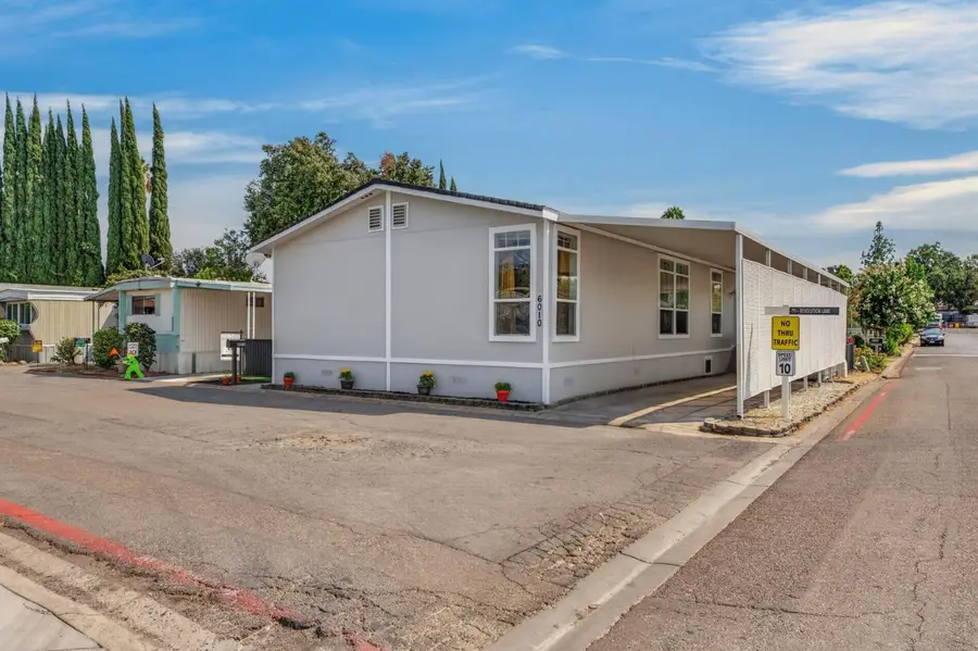 6010 Revolution Lane, Citrus Heights, CA 95621 - #3