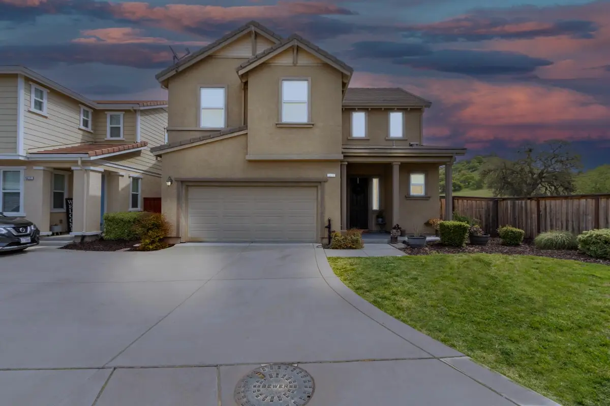 9419 Vintner Circle, Patterson, CA 95363 - #1