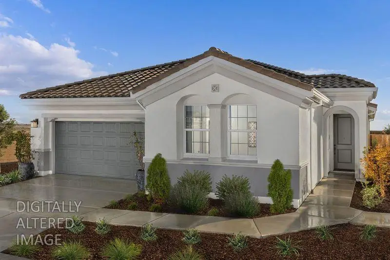 10308 W Hema Way, Elk Grove, CA 95757 - #1