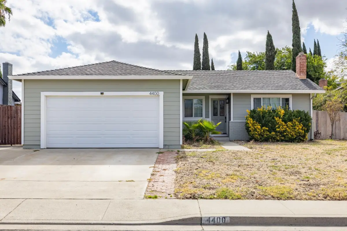 4400 Blanc Court, Oakley, CA 94561 - #1