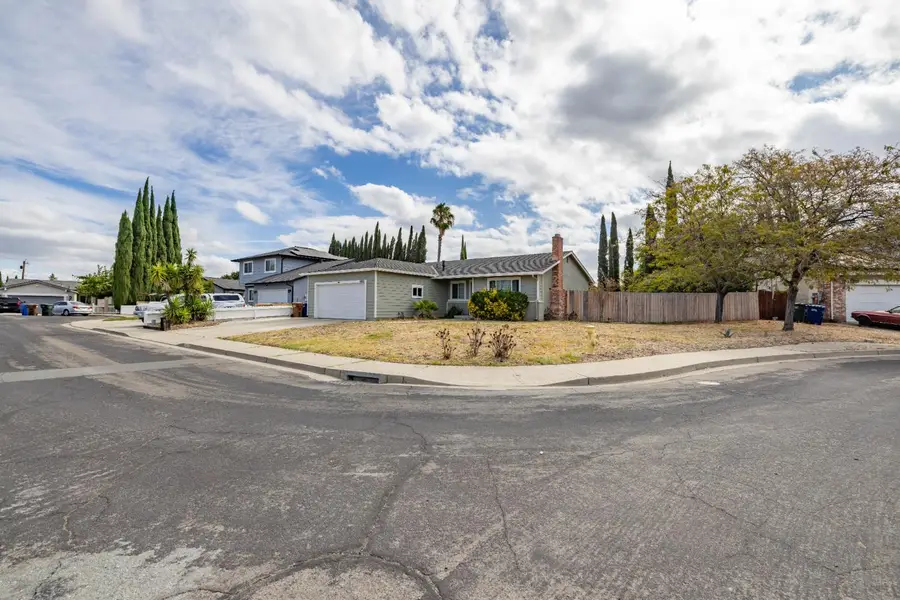 4400 Blanc Court, Oakley, CA 94561 - #2