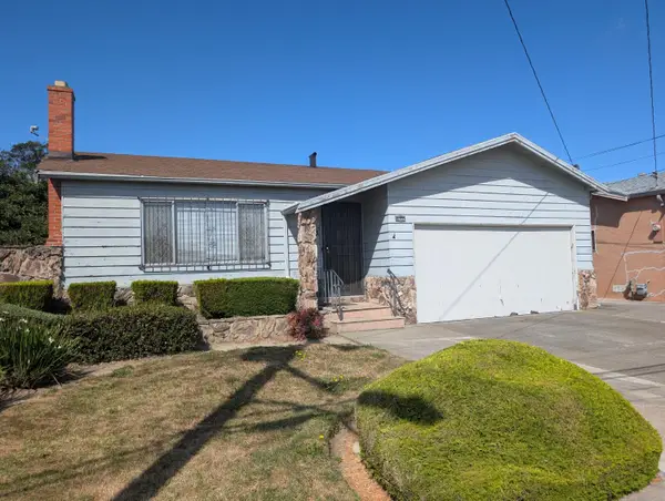 15593 Cranbrook, San Leandro, CA 94579