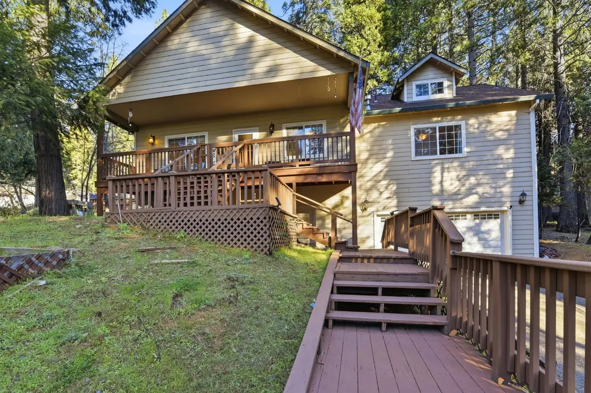 2845 Viona Road, Pollock Pines, CA 95726 - #1