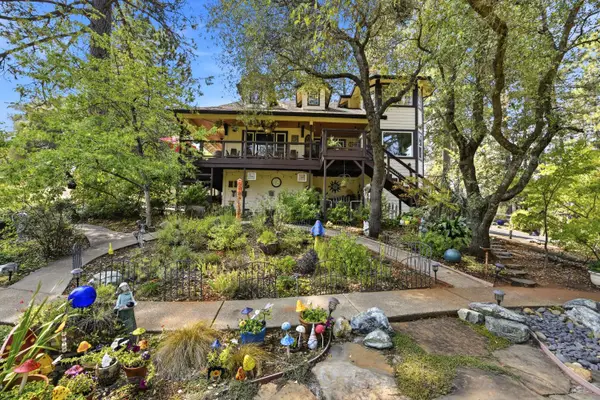 2360 Secret Ravine Trail, Cool, CA 95614