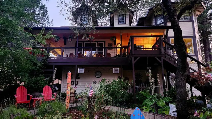 2360 Secret Ravine Trail, Cool, CA 95614 - #2