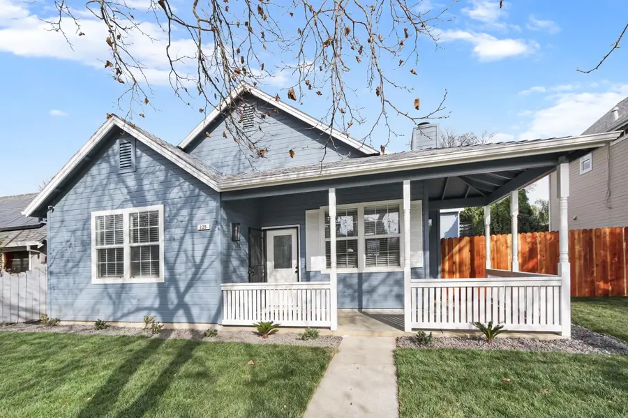225 Creekside Way, Winters, CA 95694 - #3