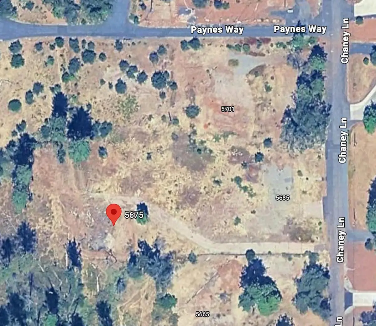 5675 Chaney Lane, Paradise, CA 95969 - #1