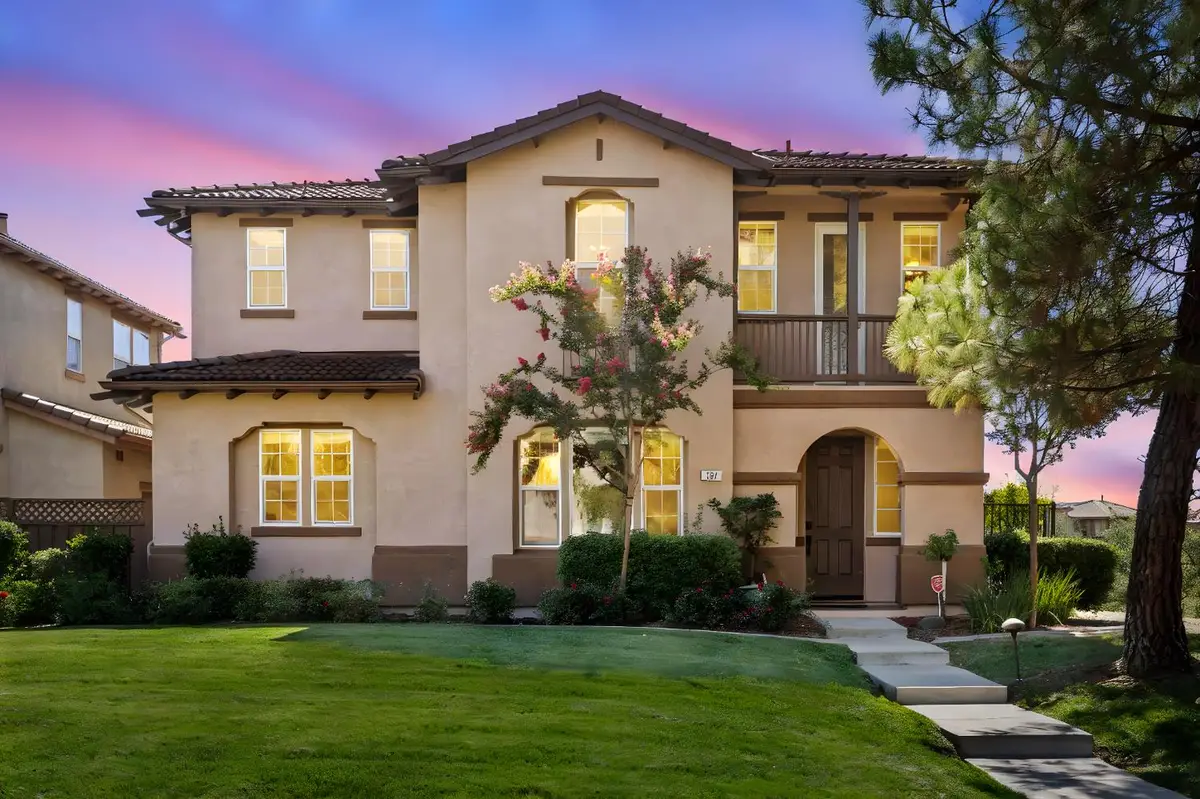 197 Barnhill Drive, Folsom, CA 95630 - #1