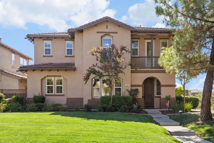 197 Barnhill Drive, Folsom, CA 95630 - #2