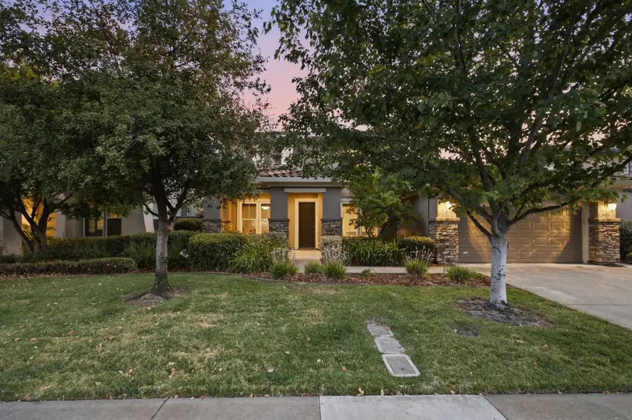 8030 Damico Drive, El Dorado Hills, CA 95762 - #2