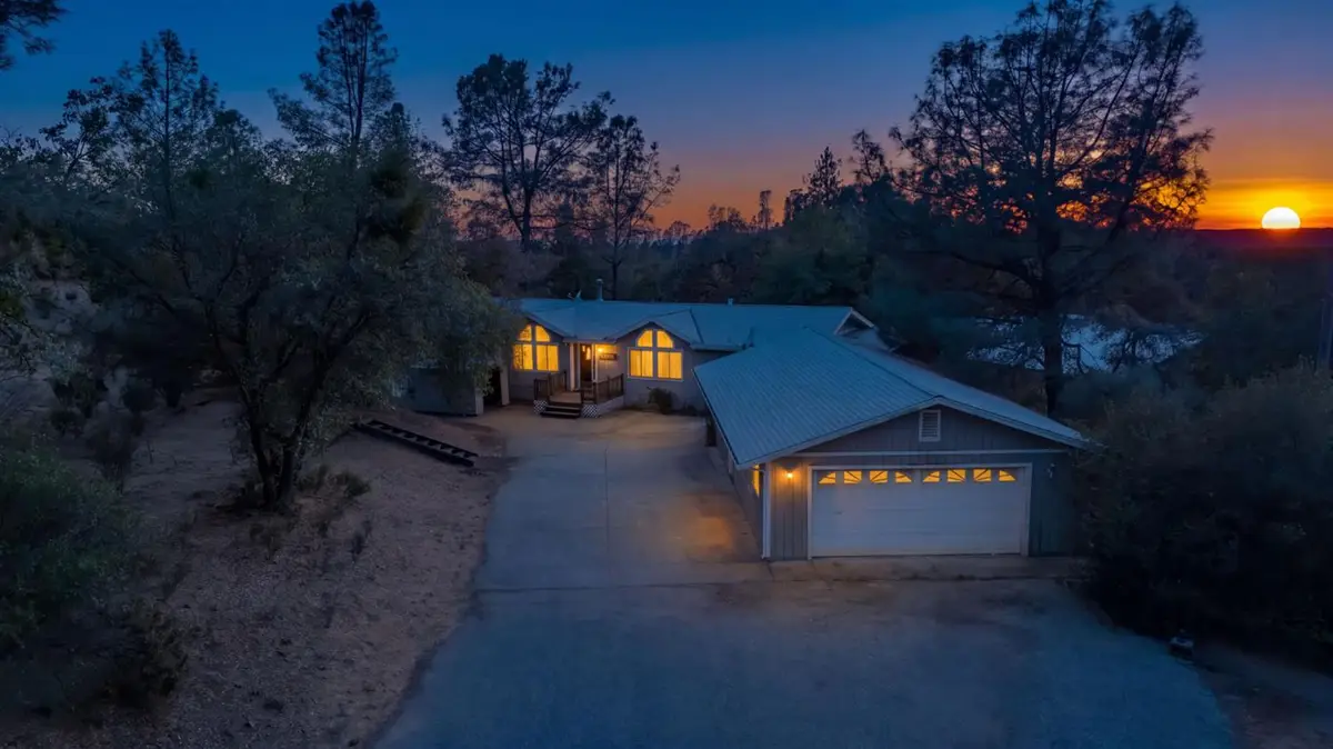 16088 Running Springs Road, Grass Valley, CA 95949 - #1
