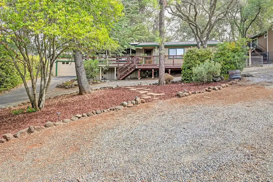 3017 Oakwood Road, Cameron Park, CA 95682 - #2