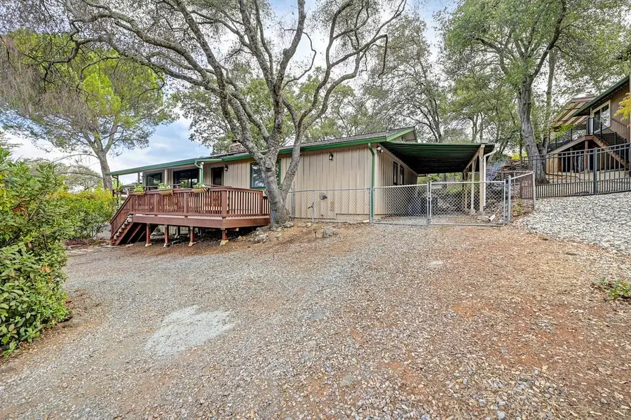 3017 Oakwood Road, Cameron Park, CA 95682 - #3