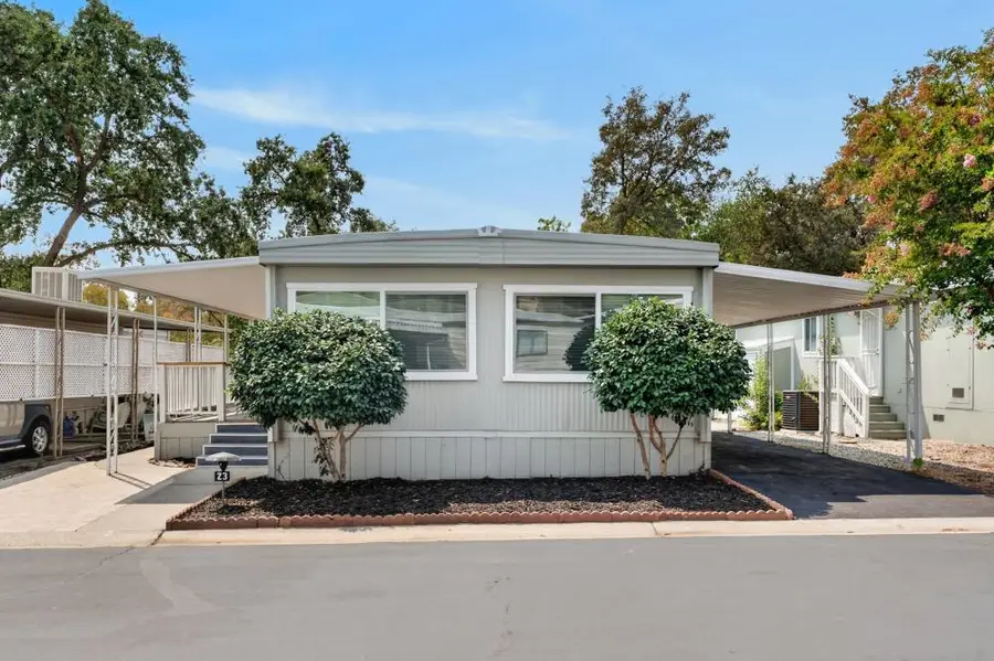 3765 Grass Valley Highway #23, Auburn, CA 95602 - #2