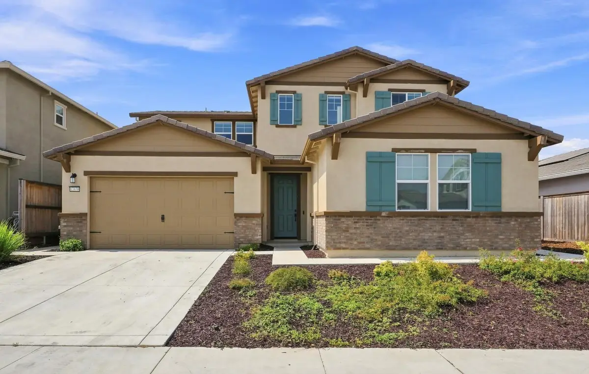12676 Toucan Circle, Rancho Cordova, CA 95742 - #1