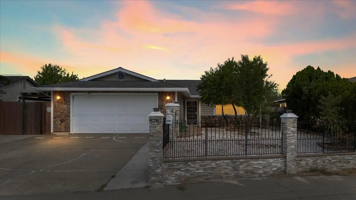 8287 Hayfield Circle, Sacramento, CA 95828 - #1