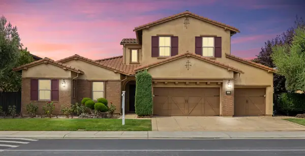 1211 Como Drive, Manteca, CA 95337