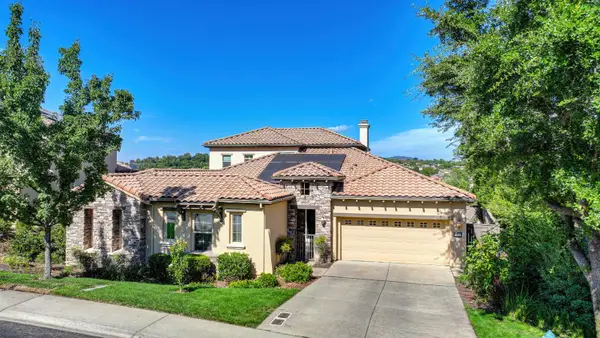 6068 Palermo Way, El Dorado Hills, CA 95762