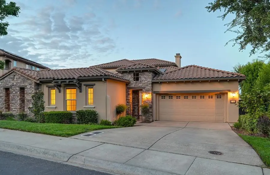 6068 Palermo Way, El Dorado Hills, CA 95762 - #2