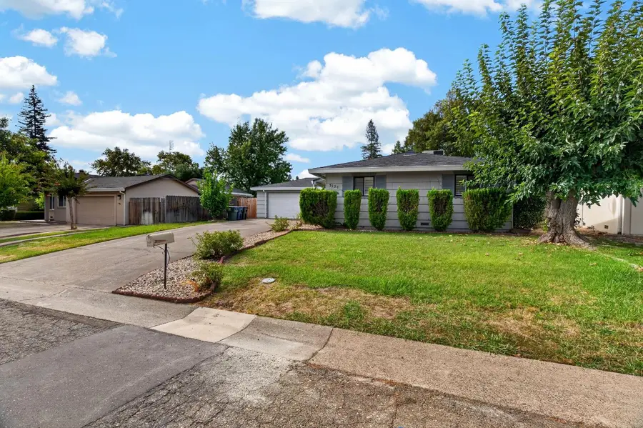 5124 Boyd Drive, Carmichael, CA 95608 - #3