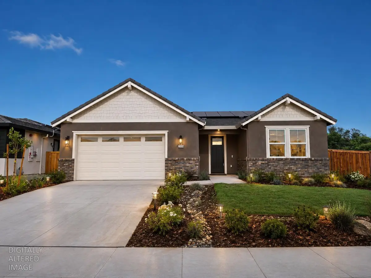 2355 Briar Meadow Circle, Auburn, CA 95603 - #1