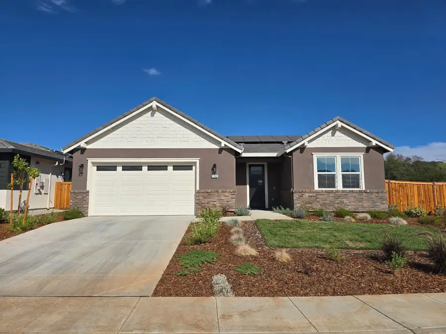 2355 Briar Meadow Circle, Auburn, CA 95603 - #2