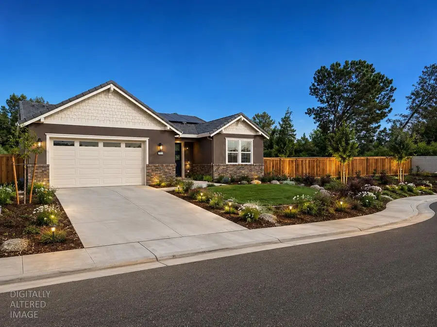 2355 Briar Meadow Circle, Auburn, CA 95603 - #3