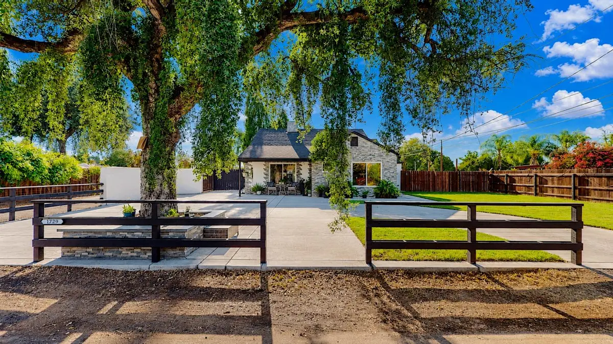 1729 Ohio Avenue, Modesto, CA 95358 - #1