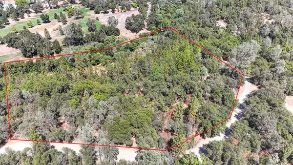 0 Browns Rd, Placerville, CA 95667