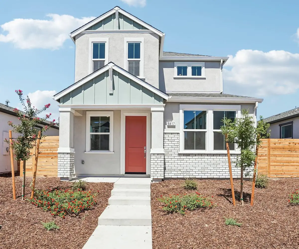 6417 Ventris Walk, Sacramento, CA 95823 - #1