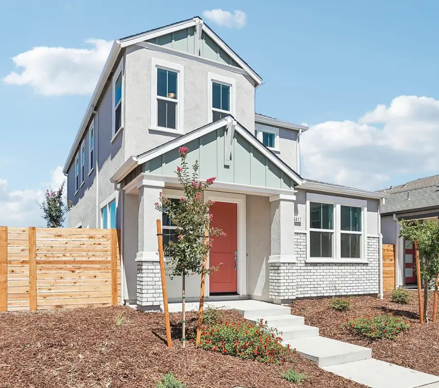 6417 Ventris Walk, Sacramento, CA 95823 - #3