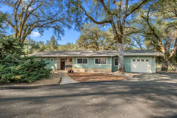 1663 Glen Drive, Placerville, CA 95667