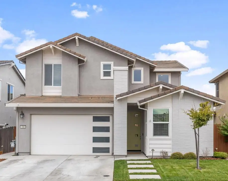 560 Bartonville Road, Lincoln, CA 95648 - #1