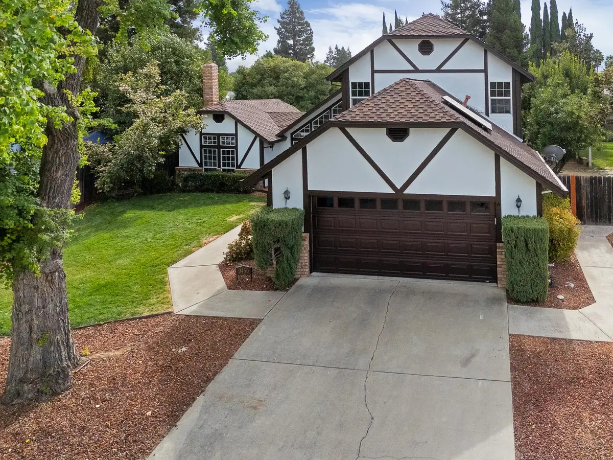 3450 Bob Court, Yuba City, CA 95993 - #1