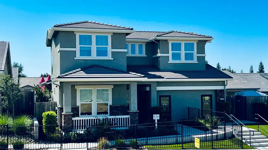 1030 Meadowlands Drive, Oakdale, CA 95361 - #2