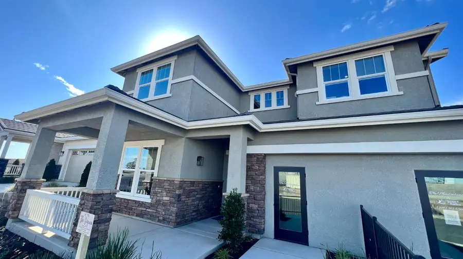 1030 Meadowlands Drive, Oakdale, CA 95361 - #3