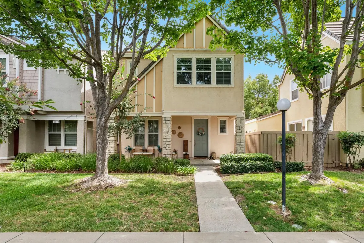 3701 Tice Creek Way, Sacramento, CA 95833 - #1