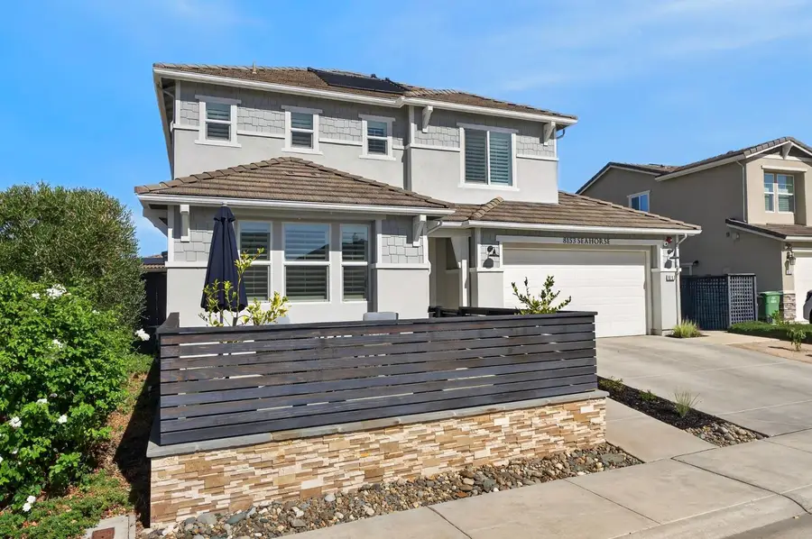 8153 Seahorse Way, Elk Grove, CA 95757 - #3