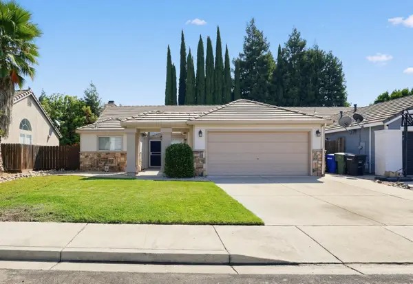 5522 Sunfield Way, Salida, CA 95368