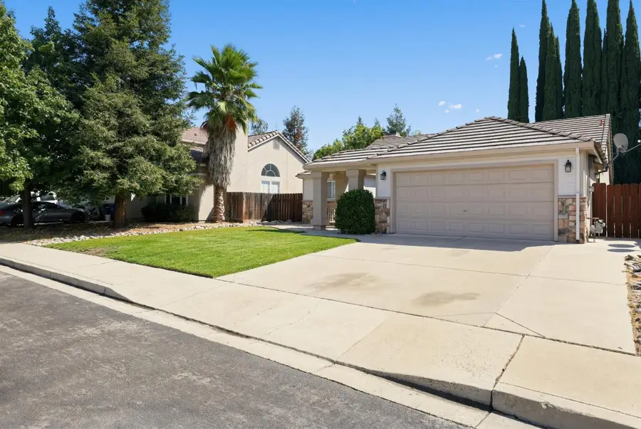 5522 Sunfield Way, Salida, CA 95368 - #3
