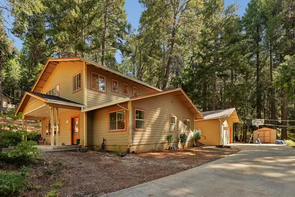 2090 Bourbon Street, Pollock Pines, CA 95726