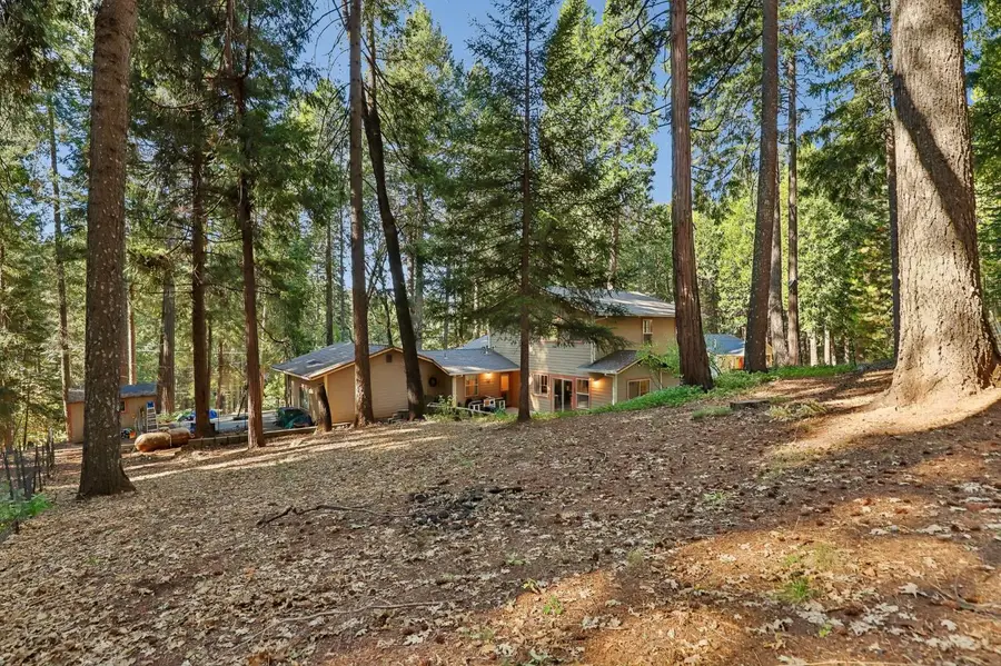 2090 Bourbon Street, Pollock Pines, CA 95726 - #2