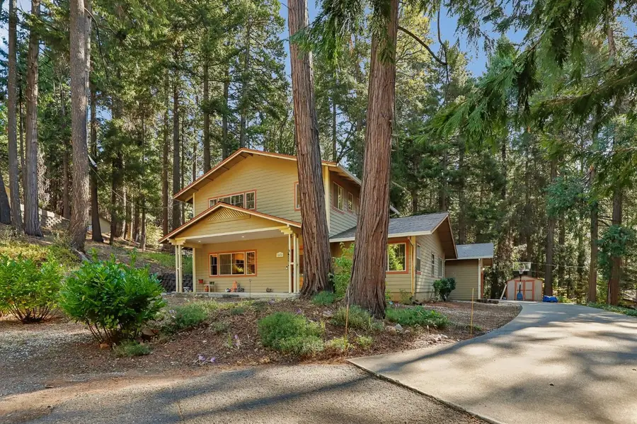 2090 Bourbon Street, Pollock Pines, CA 95726 - #3
