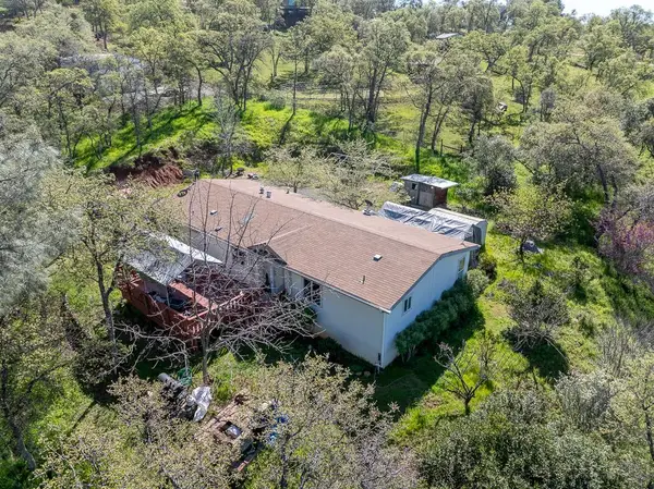 3190 Azucena Court, Coulterville, CA 95311
