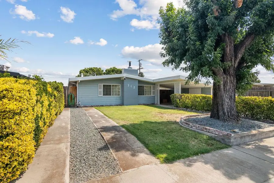 312 California Avenue, Manteca, CA 95336 - #3