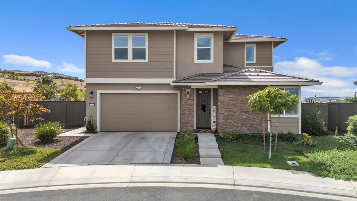 3221 Roslyn Court, Folsom, CA 95630 - #1
